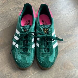 Adidas Gazelle Indoor W size 7.5